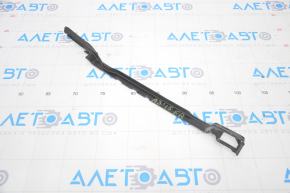 Intercooler deflector right Audi A3 8V 15-16 1.8T