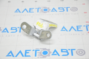 Lower rear left door hinge for Hyundai Santa FE Sport 13-18