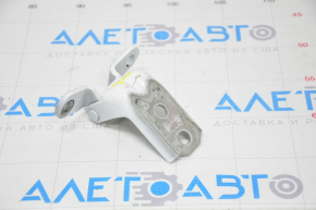 Lower front left door hinge for Hyundai Santa FE Sport 13-18
