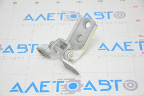 Lower front left door hinge for Hyundai Santa FE Sport 13-18