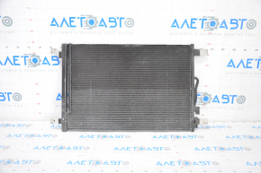 Air conditioning radiator condenser Audi A3 8V 15-20 1.4T, 1.8T, 2.0T