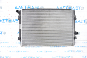 Radiator cooling water Audi A3 8V 15-20 1.8T, 2.0T