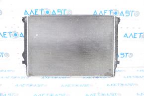 Radiator cooling water Audi A3 8V 15-20 1.8T, 2.0T