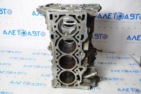 Bare cylinder block Lincoln MKC 15- 2.0T for honing