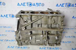 Bare cylinder block Lincoln MKC 15- 2.0T for honing