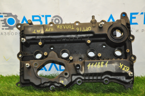 Valve cover Kia Optima 16- 2.4 G4KJ