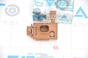 Air Quality Sensor Audi A3 8V 15-20