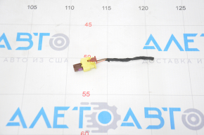 Chip for airbag sensor front Audi A3 8V 15-20 TV