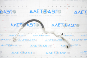 Air conditioner tube compressor-heater first Audi A3 8V 15-20 1.8T, 2.0T