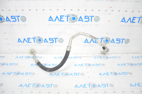Air conditioner tube compressor-heater first Audi A3 8V 15-20 1.8T, 2.0T