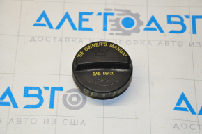 Oil filler cap Kia Optima 16- 2.4 G4KJ
