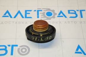 Oil filler cap Kia Optima 16- 2.4 G4KJ