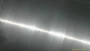 Engine Subaru Outback 15-17 2.5 FB25 125k