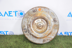 Torque converter automatic transmission Lincoln MKC 15-2.0T