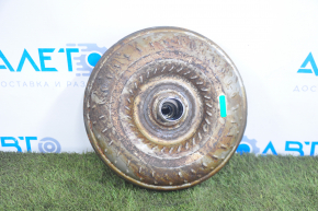 Torque converter automatic transmission Lincoln MKC 15-2.0T