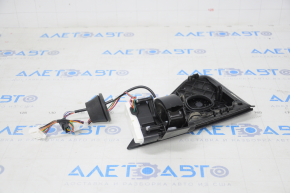 Tesla Model Y 20 Charging Port Cover - With Actuator, Scratches