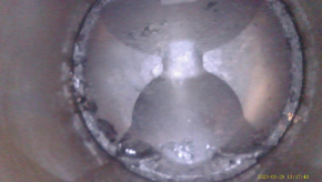 Ford Focus mk3 15-18 engine rest 2.0 42k