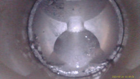 Ford Focus mk3 15-18 engine rest 2.0 42k