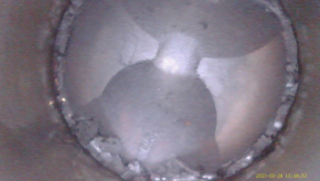 Ford Focus mk3 15-18 engine rest 2.0 42k