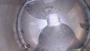 Ford Focus mk3 15-18 engine rest 2.0 42k