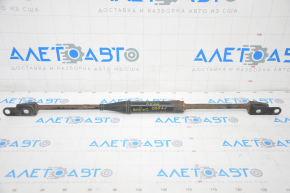 Rear strut bar Lexus CT200h 11-15 rusty