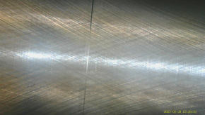 Nissan Altima 13-15 2.5 QR25DE 99k engine, cylinder scoring
