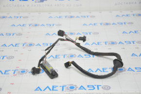 Hyundai Santa FE Sport 13-16 Trunk Door Opening Button