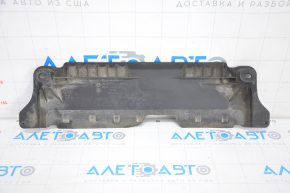 Rear engine guard Audi A3 8V 15-20 type 1