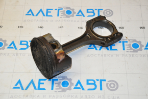 Connecting rod with piston Kia Optima 16- 2.4 G4KJ