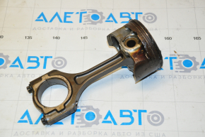 Connecting rod with piston Kia Optima 16- 2.4 G4KJ