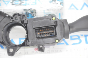 Left steering column switch Hyundai Santa FE Sport 13-18 under fog lights, auto