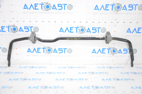 Front stabilizer Audi A3 8V 15-20 4d FWD 24mm