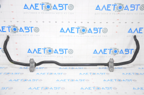 Front stabilizer Audi A3 8V 15-20 4d FWD 24mm