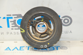 Crankshaft pulley Kia Optima 16- 2.4 G4KJ