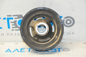 Crankshaft pulley Kia Optima 16- 2.4 G4KJ