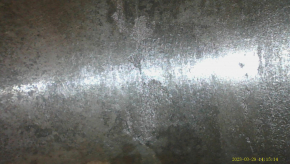 Subaru Legacy 15-15 2.5 84k engine, plaque on the walls