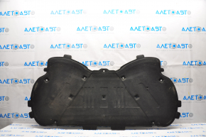 Audi Q5 8R 09-17 hood insulation puncture