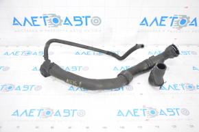 Upper cooling pipe Audi A3 8V 15-17 1.8T, 2.0T