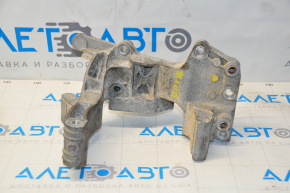 Belt tensioner bracket Kia Optima 16- 2.4 G4KJ without roller