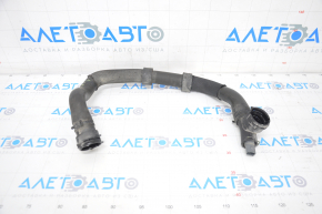 Lower cooling pipe Audi A3 8V 15-20 1.8T, 2.0T with sensor