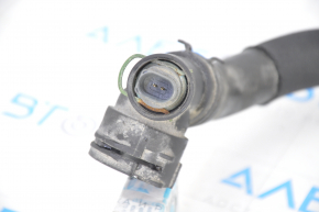 Lower cooling pipe Audi A3 8V 15-20 1.8T, 2.0T with sensor