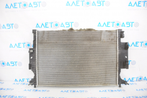 Radiator cooling water Ford Escape MK3 17-19 1.5T 2.0T