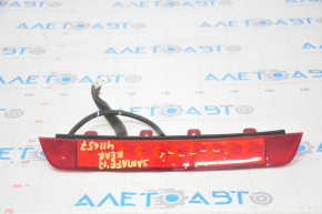 Brake light Hyundai Santa FE Sport 13-18 scratch