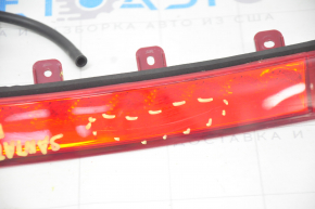 Brake light Hyundai Santa FE Sport 13-18 scratch