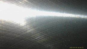 Engine VW Jetta 19-21 1.4T 20k 9/10