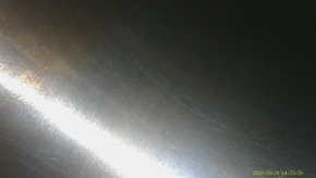 Engine VW Jetta 11-18 USA 2.0 73k 14-14-14-8 broken dipstick cover, without drive disk, without timing belt protection on spare parts