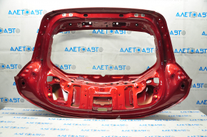 Naked tailgate Chevrolet Bolt 17-21 red WA434B