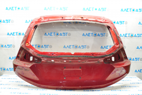 Naked tailgate Chevrolet Bolt 17-21 red WA434B