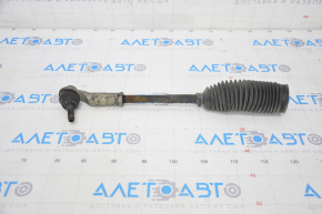 Steering rod with tip left Audi A3 8V 15-20