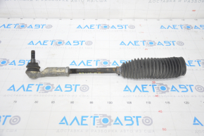 Steering rod with tip right Audi A3 8V 15-20